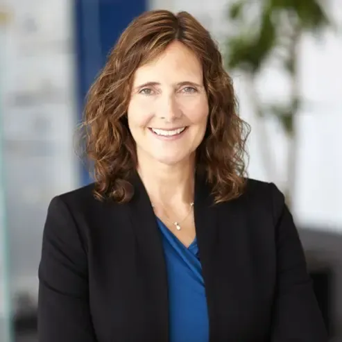 Carol Malnati Headshot