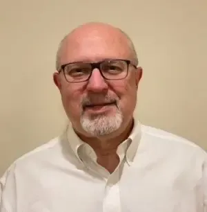 Alan Bank Headshot