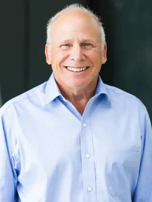 Jeremy Friedman Headshot