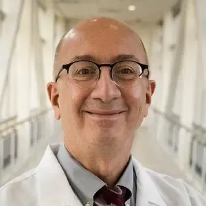 John Bisognano Headshot