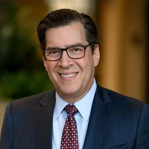 Marshall Stanton Headshot