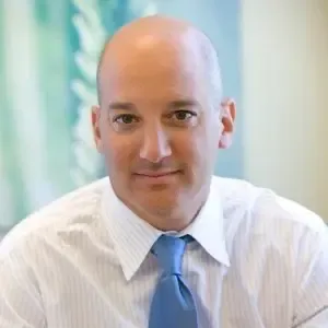 Michael Bloch Headshot