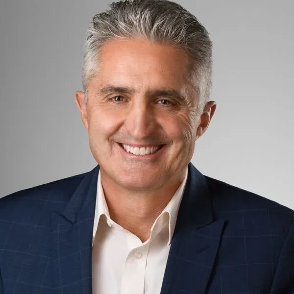 Steve Schwister Headshot