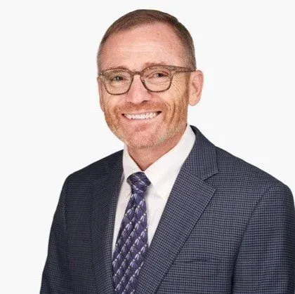 Warren Watson Headshot