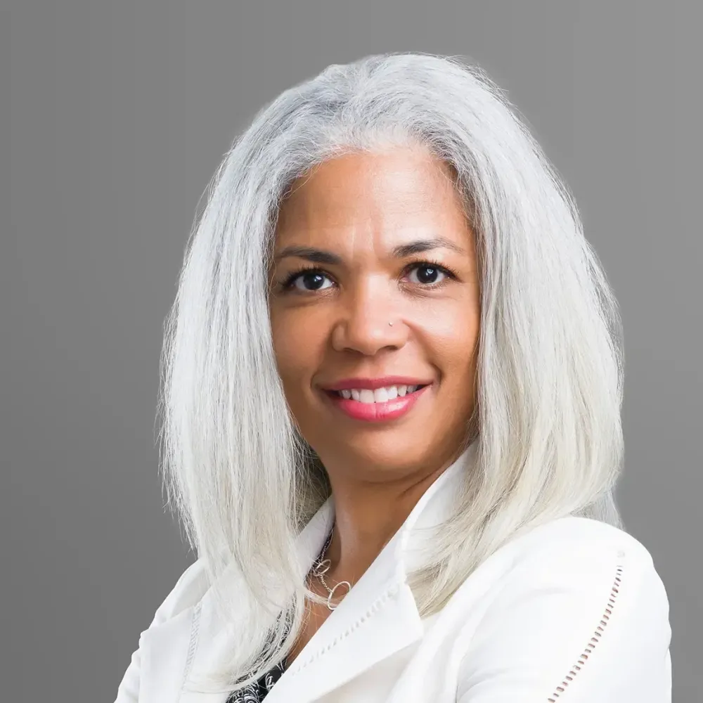 Tonya Jackman Hampton