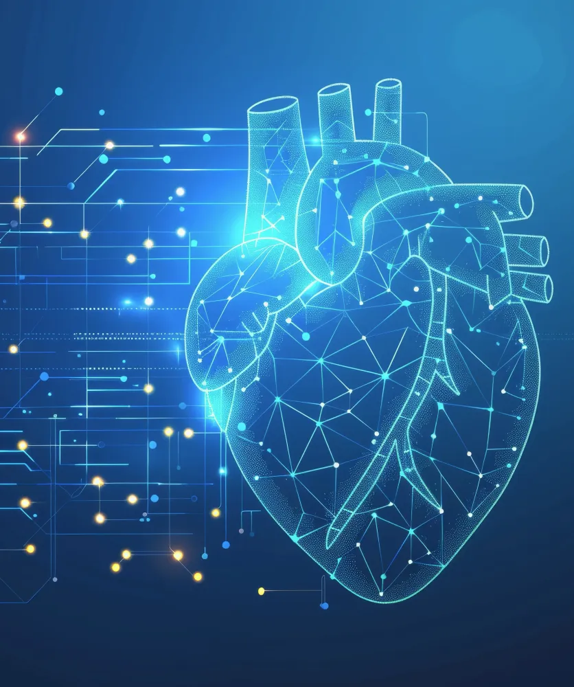 Heart Shaped Data